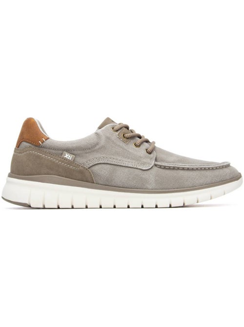 Baskets à lacets pour homme - Kiabi