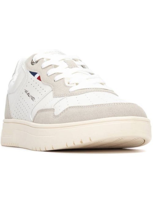 Baskets à lacets pour homme - Kiabi