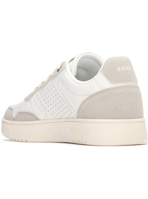 Baskets à lacets pour homme - Kiabi