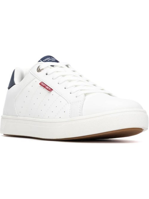 Baskets à lacets pour homme - Kiabi