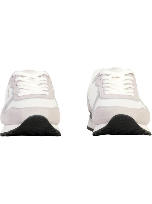 Baskets à lacets pour homme - Kiabi