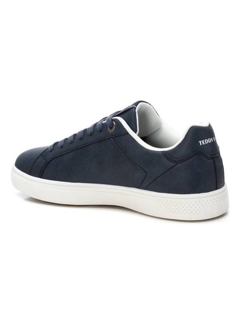 Baskets à lacets pour homme - Kiabi
