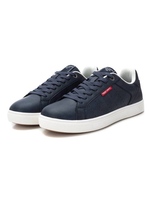 Baskets à lacets pour homme - Kiabi