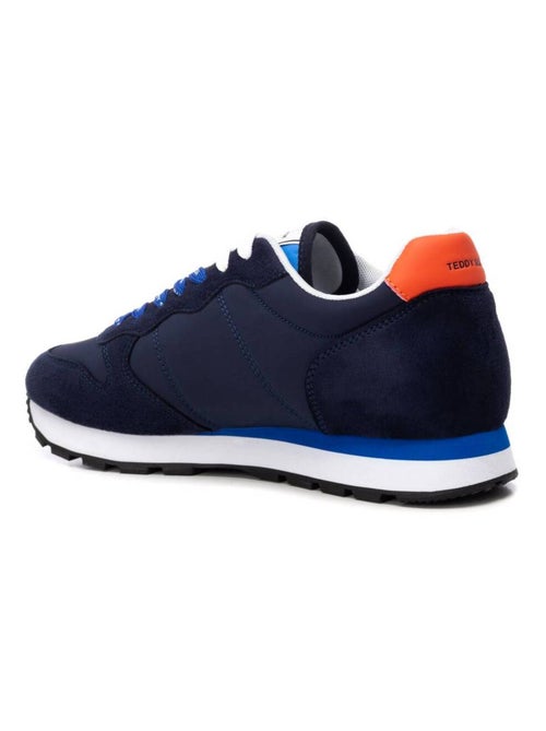 Baskets à lacets pour homme - Kiabi