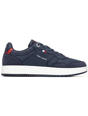 Baskets homme teddy smith