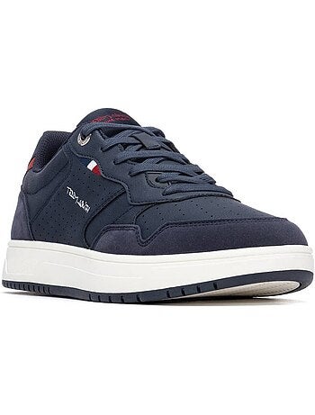 Baskets homme teddy smith