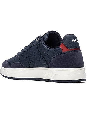 Baskets homme teddy smith