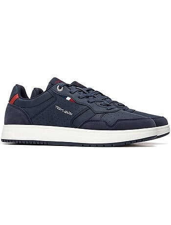 Baskets homme teddy smith