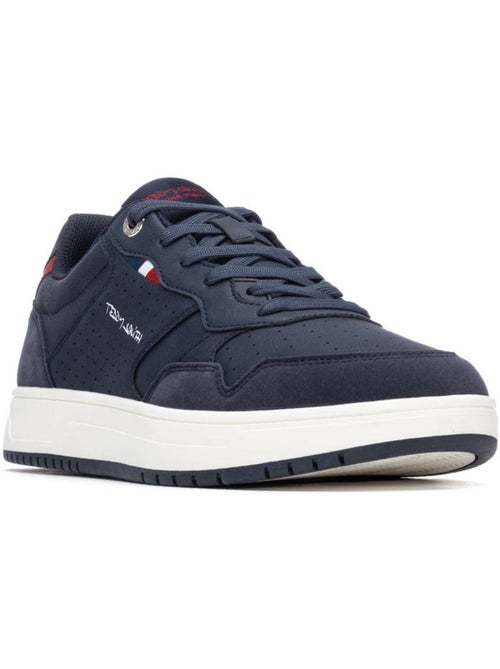 Baskets à lacets pour homme - Kiabi Baskets à lacets pour homme - Kiabi