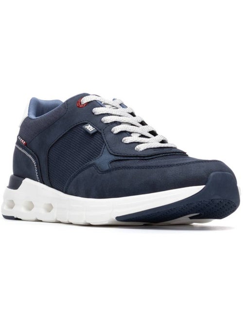 Baskets à lacets pour homme - Kiabi Baskets à lacets pour homme - Kiabi