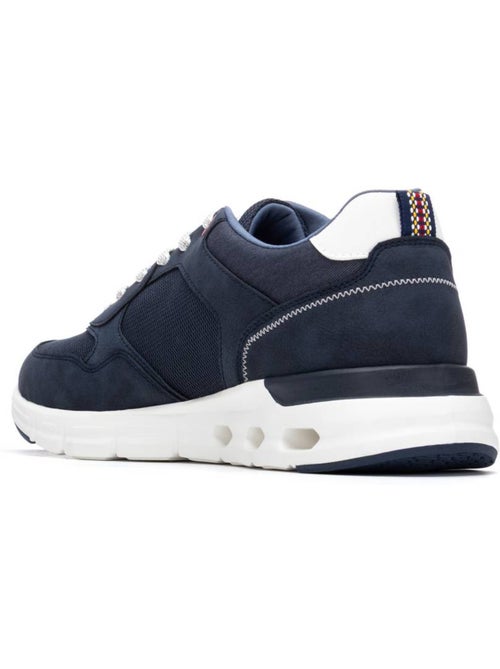 Baskets à lacets pour homme - Kiabi Baskets à lacets pour homme - Kiabi