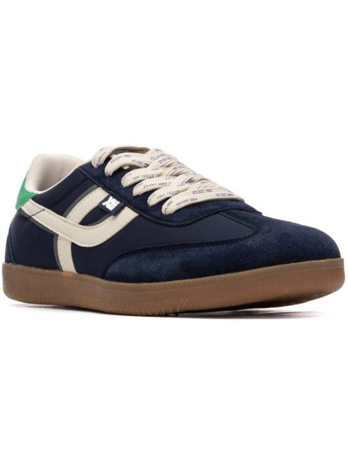 Baskets à lacets pour homme - Kiabi Baskets à lacets pour homme - Kiabi