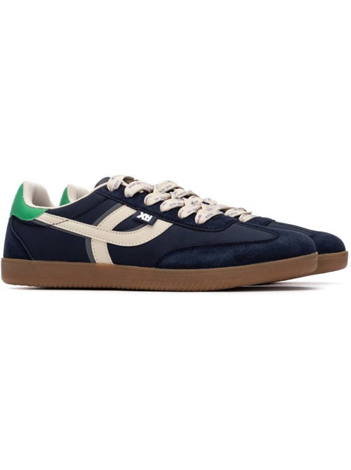 Baskets à lacets pour homme - Kiabi Baskets à lacets pour homme - Kiabi