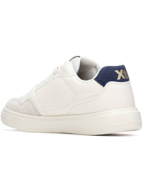 Baskets à lacets pour homme - Kiabi Baskets à lacets pour homme - Kiabi