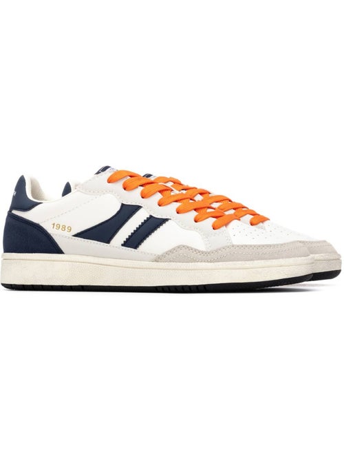 Baskets à lacets pour homme - Kiabi Baskets à lacets pour homme - Kiabi