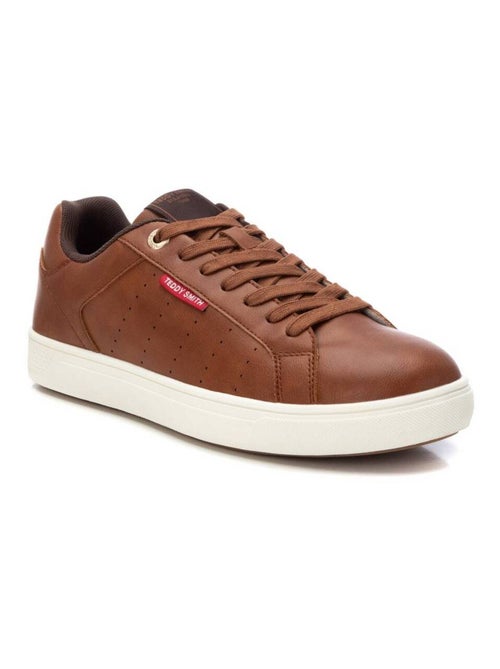 Baskets à lacets pour homme - Kiabi