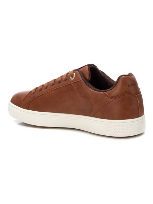 Baskets à lacets pour homme - Kiabi
