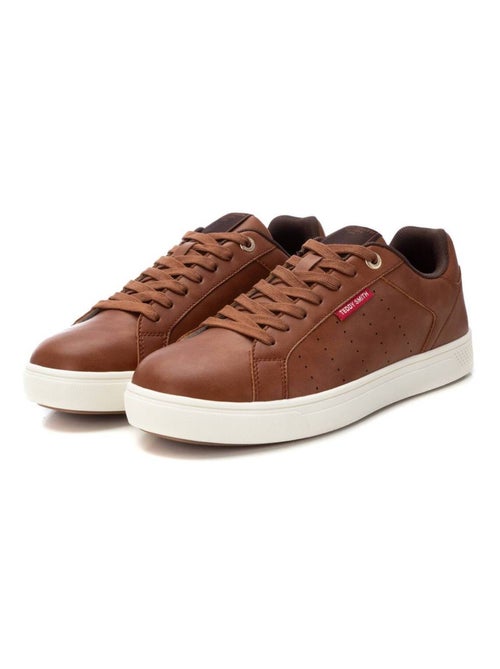 Baskets à lacets pour homme - Kiabi