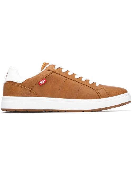 Baskets à lacets pour homme - Kiabi