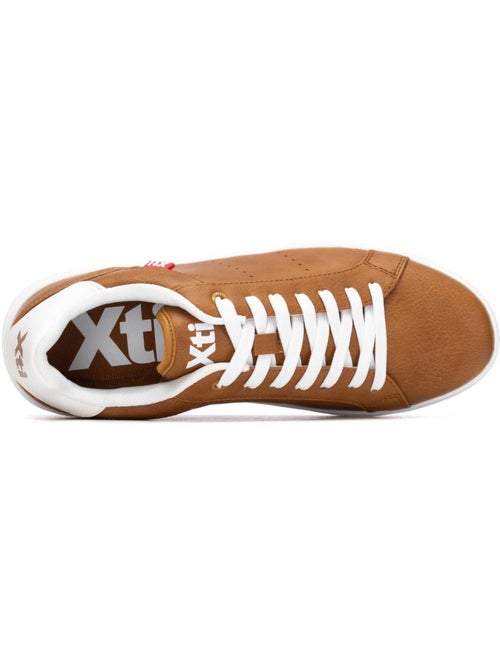 Baskets à lacets pour homme - Kiabi
