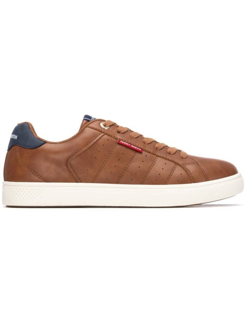 Baskets à lacets pour homme - Kiabi