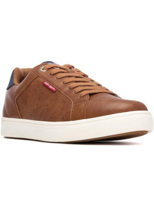 Baskets à lacets pour homme - Kiabi