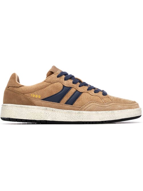 Baskets à lacets pour homme - Kiabi