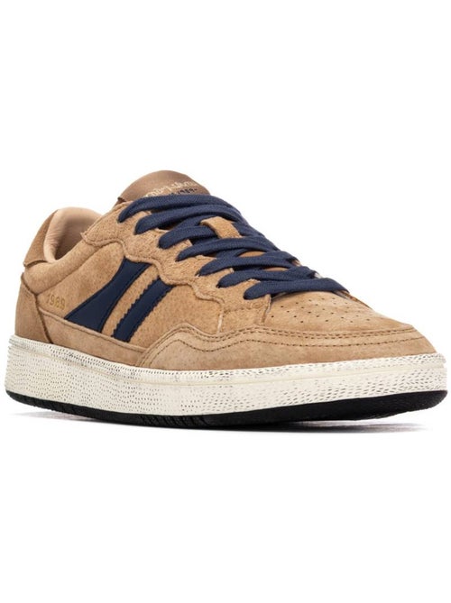 Baskets à lacets pour homme - Kiabi