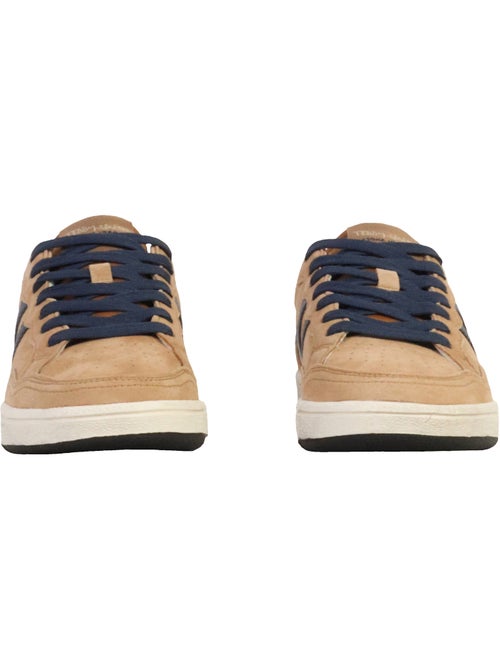 Baskets à lacets pour homme - Kiabi