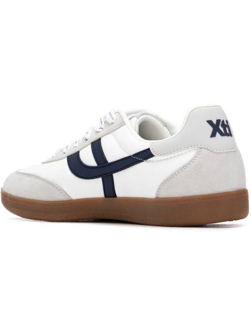Baskets à lacets pour homme - Kiabi