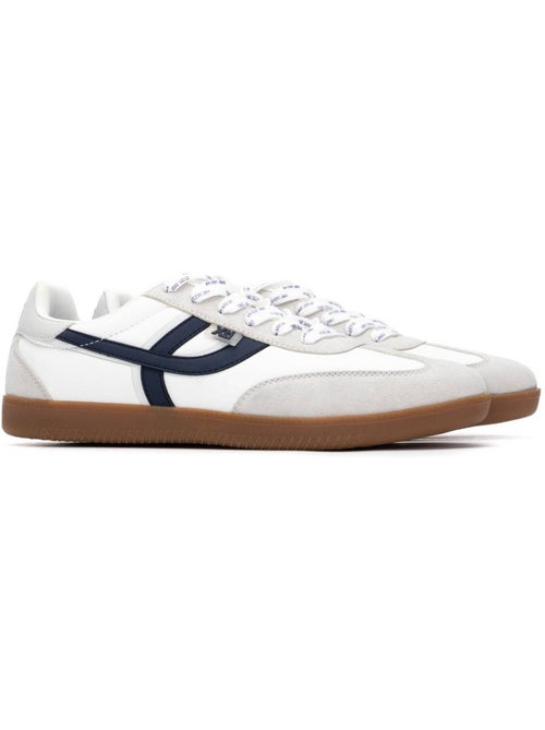 Baskets à lacets pour homme - Kiabi