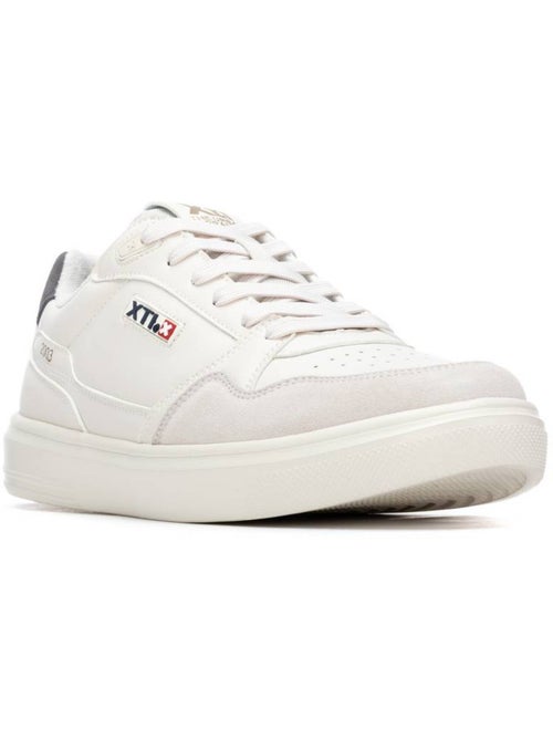Baskets à lacets pour homme - Kiabi