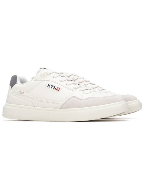 Baskets à lacets pour homme - Kiabi