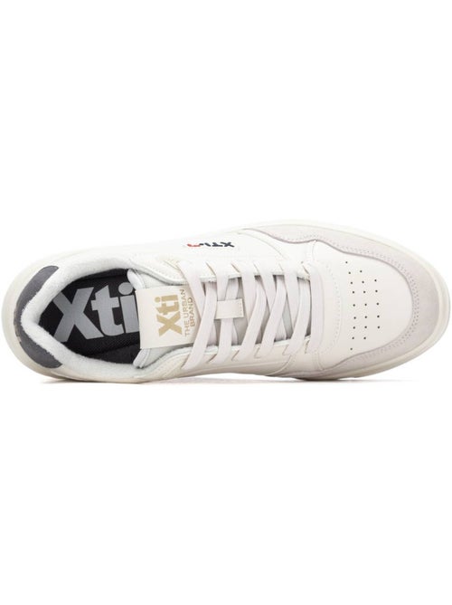 Baskets à lacets pour homme - Kiabi