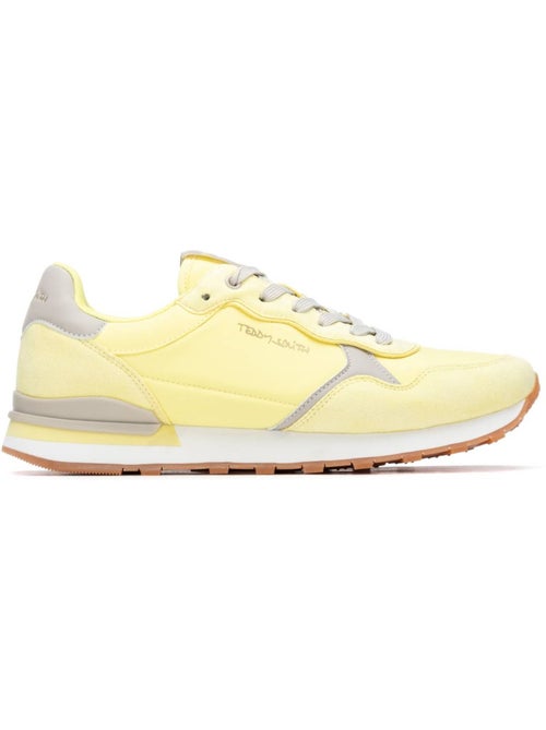 Baskets à lacets pour homme - Kiabi