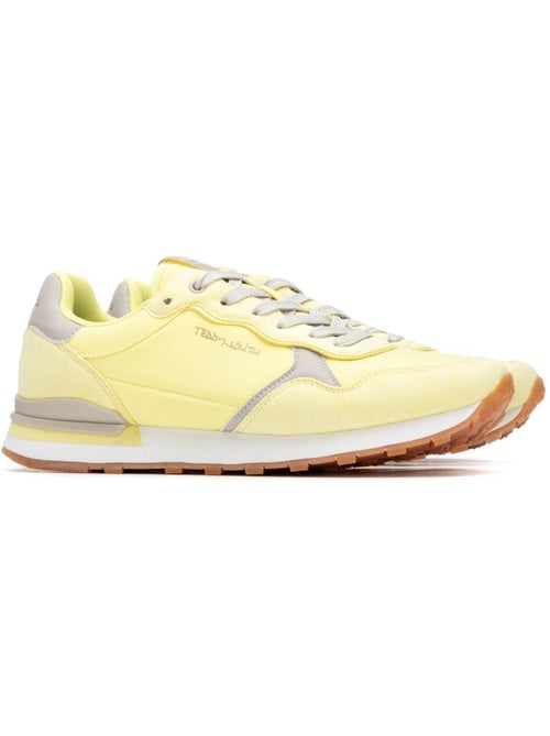 Baskets à lacets pour homme - Kiabi