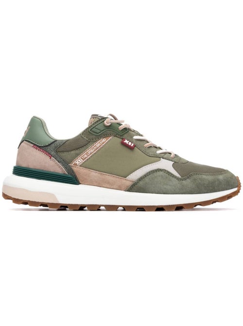 Baskets à lacets pour homme - Kiabi