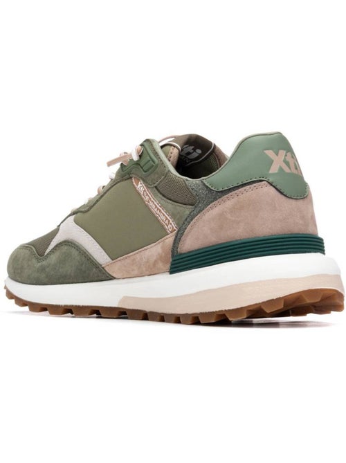 Baskets à lacets pour homme - Kiabi