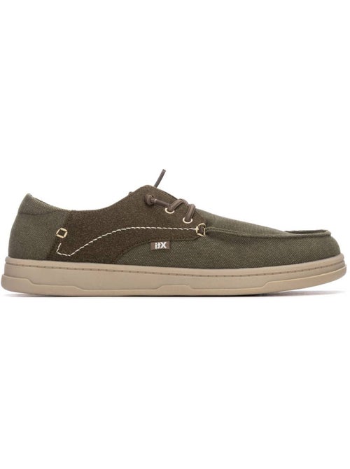 Baskets à lacets pour homme - Kiabi