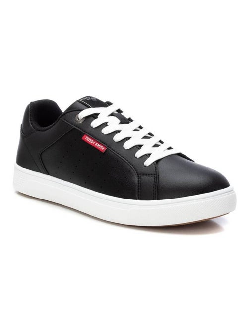 Baskets à lacets pour homme - Kiabi
