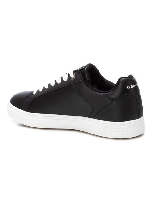 Baskets à lacets pour homme - Kiabi