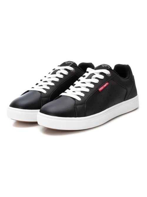 Baskets à lacets pour homme - Kiabi