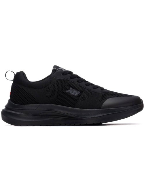 Baskets à lacets pour homme - Kiabi