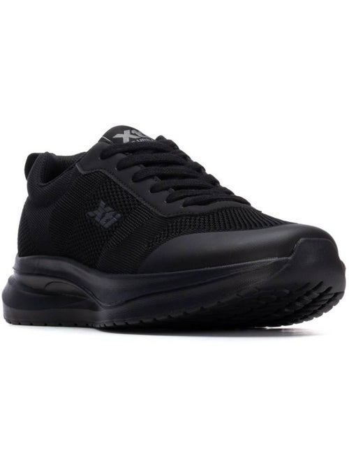 Baskets à lacets pour homme - Kiabi