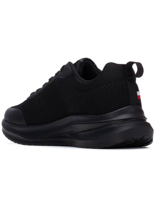 Baskets à lacets pour homme - Kiabi