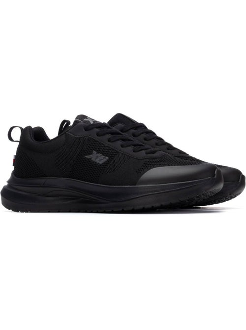 Baskets à lacets pour homme - Kiabi