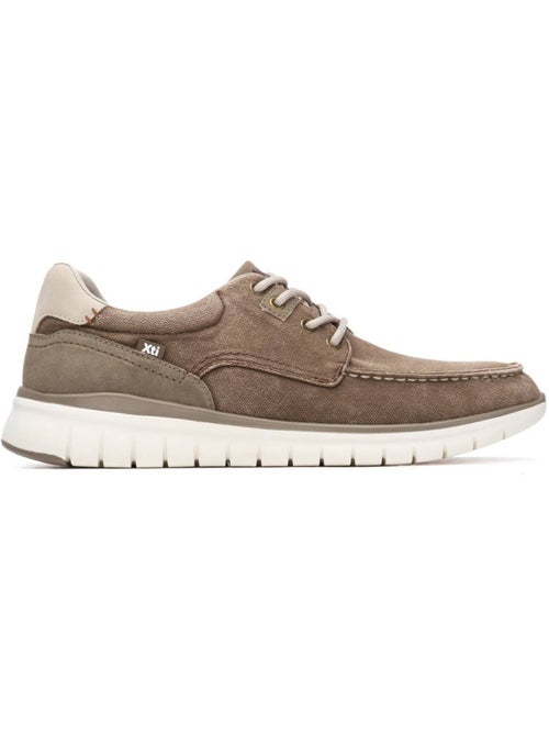 Baskets à lacets pour homme - Kiabi