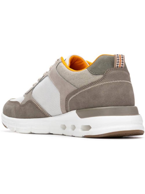 Baskets à lacets pour homme - Kiabi