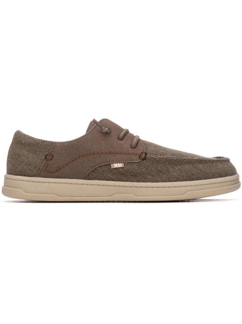Baskets à lacets pour homme - Kiabi