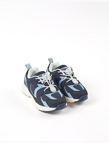 Baskets à lacets réglables Superlight Runner